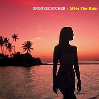 Groovecatcher - 'After The Rain' CD album