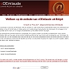 cOEmlaude web site
