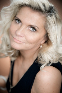 Manuela Van Geenhoven - sopraan / zangeres