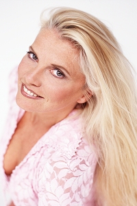 Manuela Van Geenhoven - sopraan / zangeres