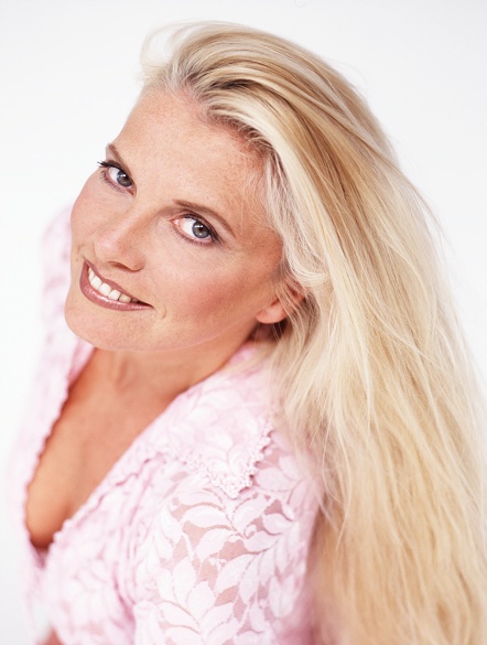 Manuela Van Geenhoven - sopraan / zangeres
