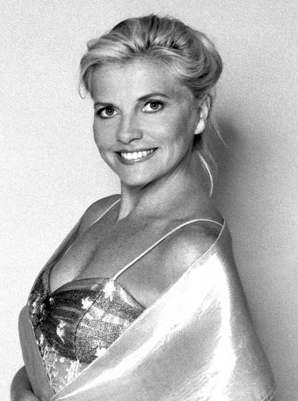 Manuela Van Geenhoven - sopraan / zangeres