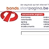 Startpagina web site