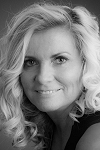 Manuela Van Geenhoven - sopraan / zangeres