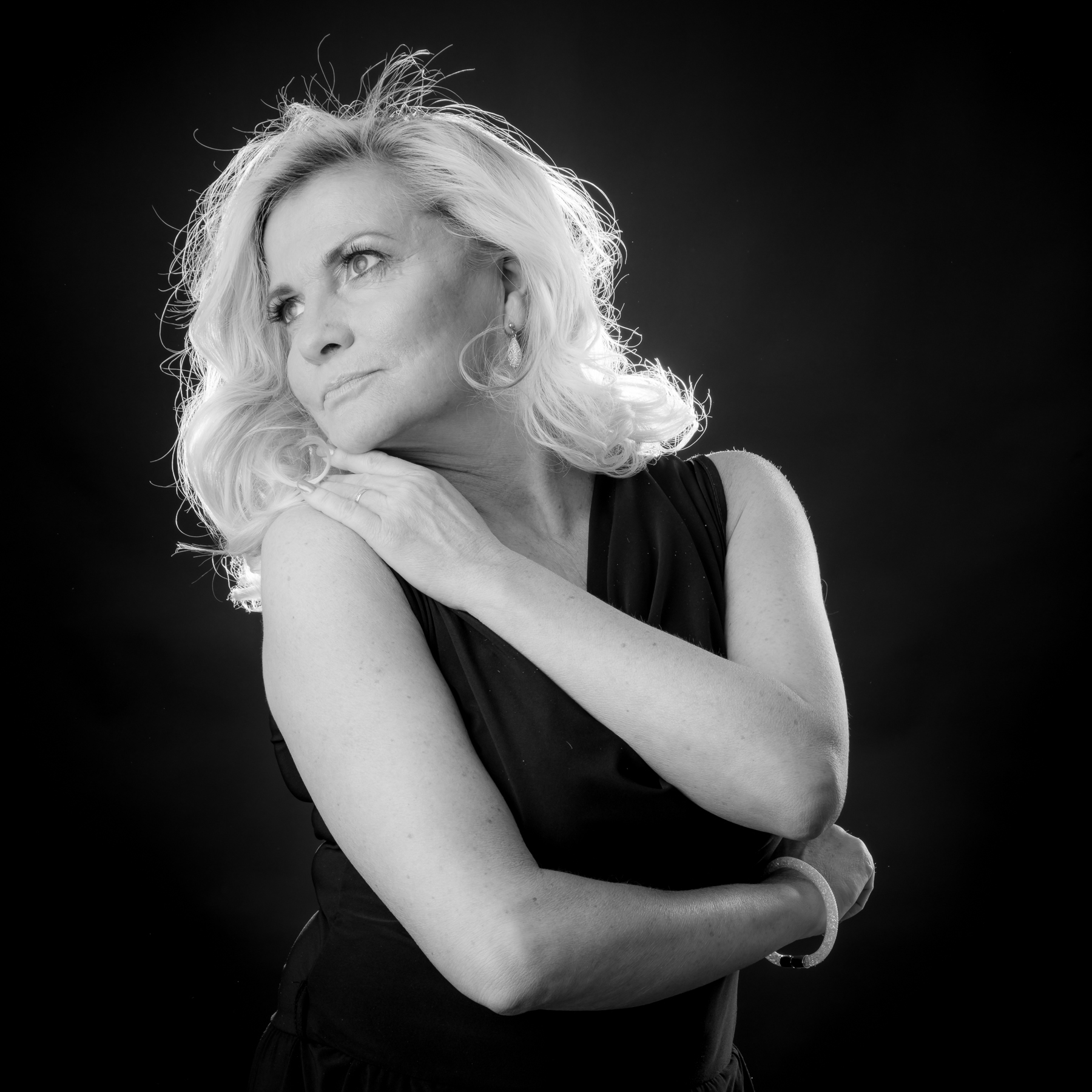 Manuela Van Geenhoven - sopraan / zangeres