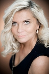 Manuela Van Geenhoven - sopraan / zangeres
