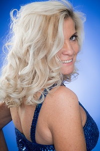 Manuela Van Geenhoven - sopraan / zangeres
