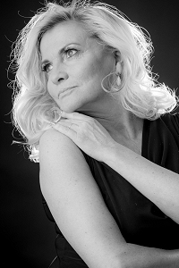 Manuela Van Geenhoven - sopraan / zangeres