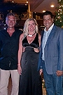 Manuela with Rockenbach Light in Aruba, the Caribbean