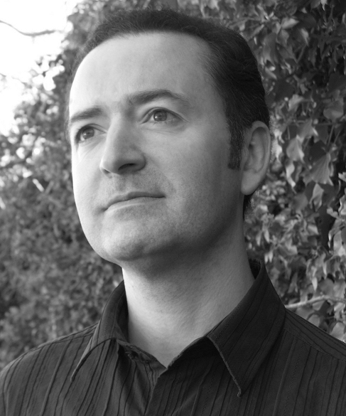 Simon Cooper - componist en muziek arrangeur